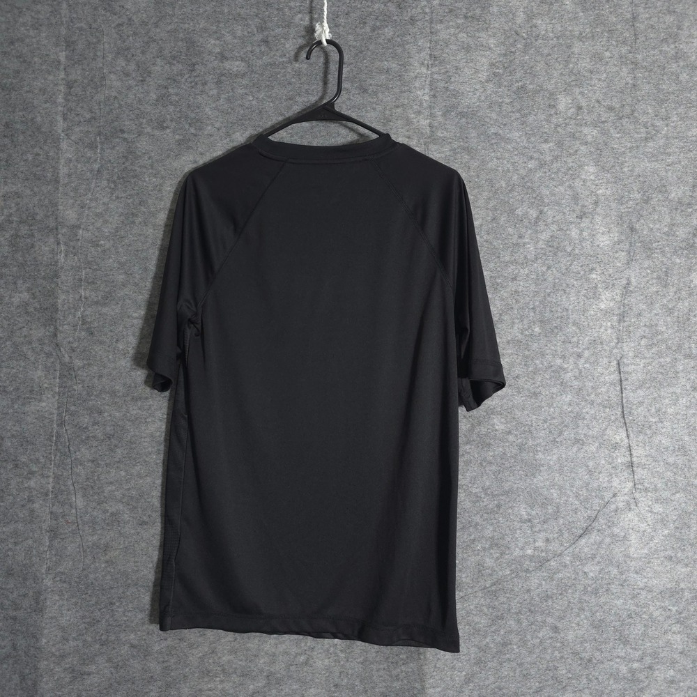Florida Gators Fanatics Mens Black Short Sleeve Athletic T Shirt M Performances - Picture 2 of 10